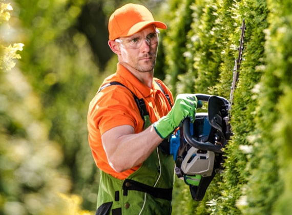 DeBoer landscape craftsmanship