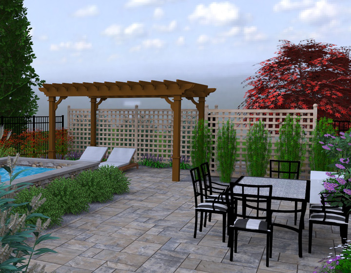 Landscape Design