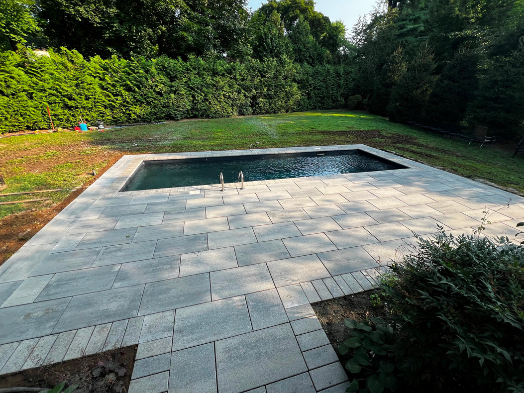 Hardscape & Masonry project detail